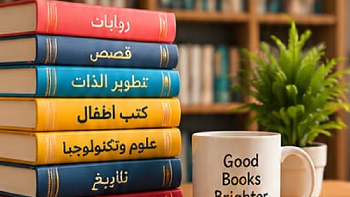 كيف تبني عادة القراءة اليومية