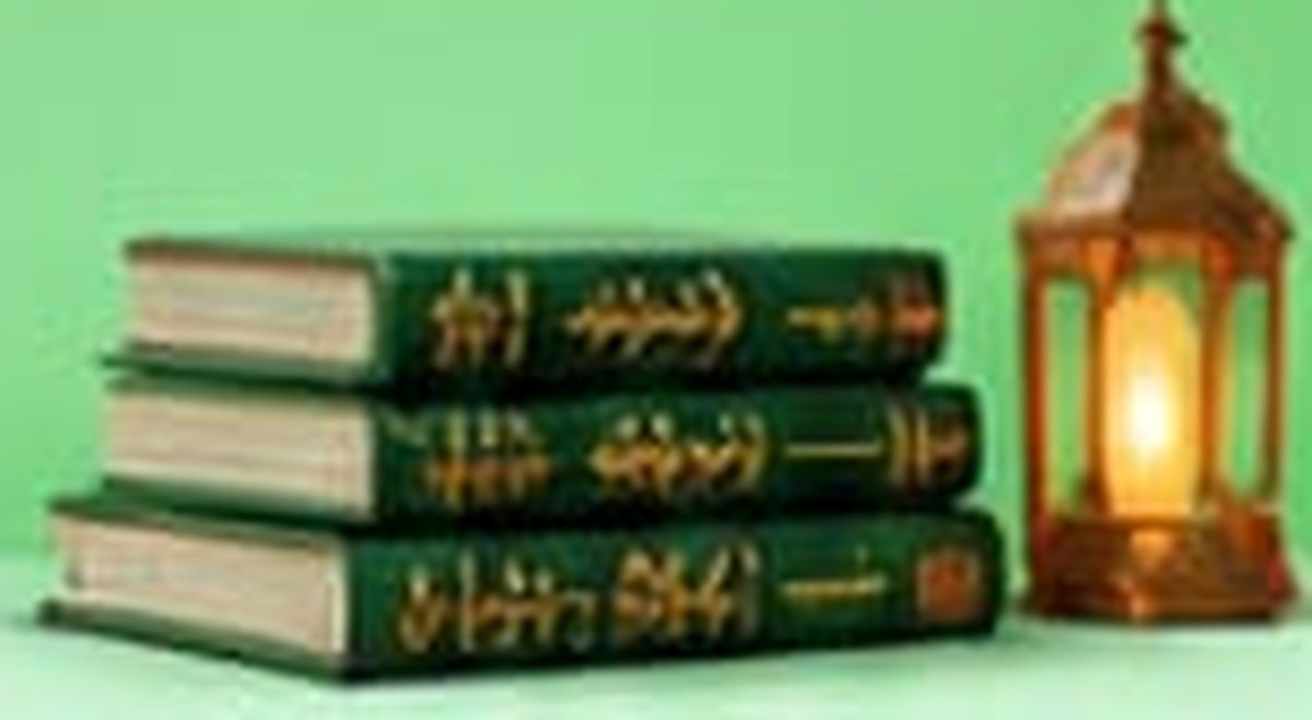 كيف تحافظ على كتبك