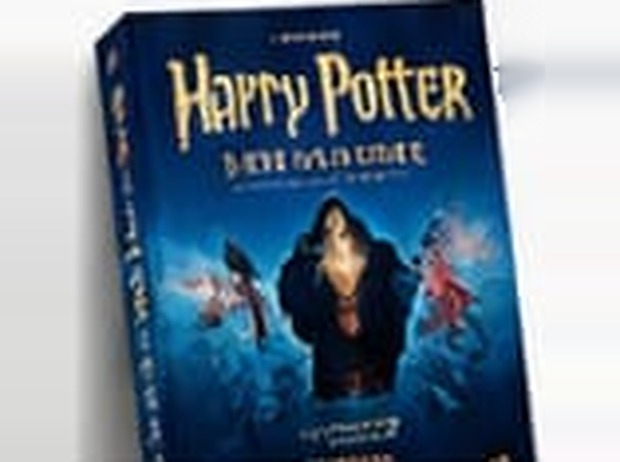 Harry Potter
مجموعة كاملة